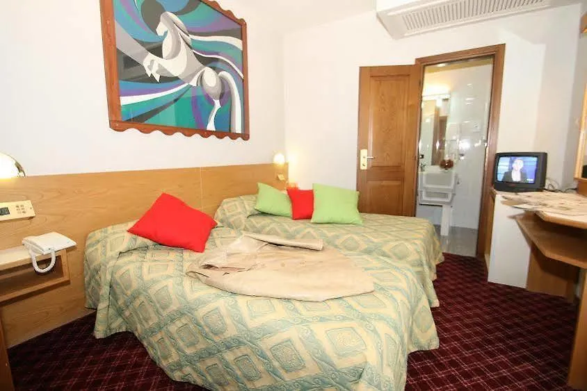 Hotel Europa Signa