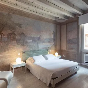 Scaravelli Residenza Italien