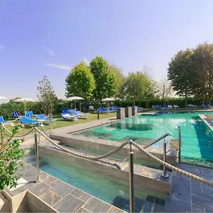 Terme Belsoggiorno Italien