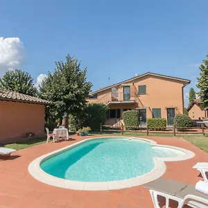 Vakantiepark Mugello, Scarperia