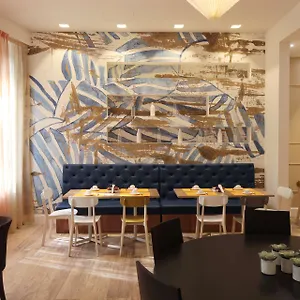 Western Piemontese 4* Бергамо