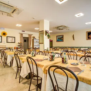 Tiziana 3* Римини