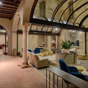 ***** Hotel Nh Collection Palazzo Italië