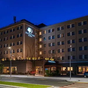Doubletree By Hilton 4* Брешия