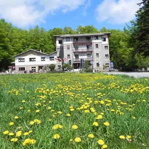 Hotel Le Macinaie - Monte Amiata