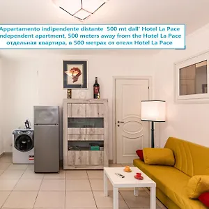 Отель La Pace