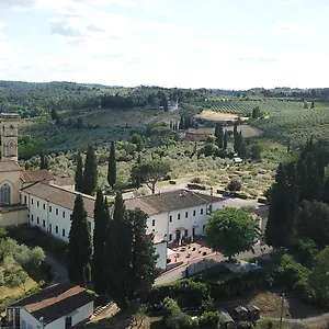 Otel Castiglione, Impruneta