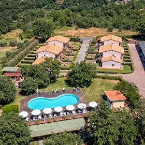 Aparthotel Villaggio Le Querce
