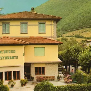 Отель Padellino