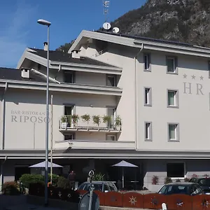Riposo Italien
