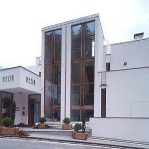 Rezia Italien