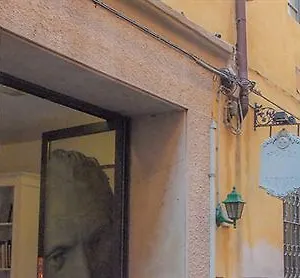 *** Hotel Astoria Italië