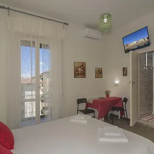 Отель типа 