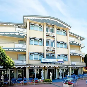 *** Hotel Maxim Italië