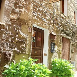  Bed & Breakfast Casa Doria Italië