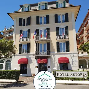 Astoria 4* Рапалло