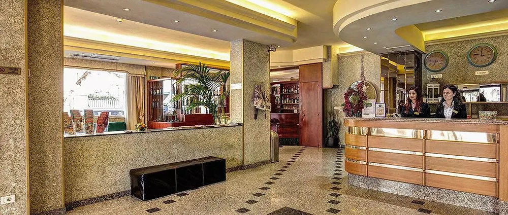 Hotel Europa Signa