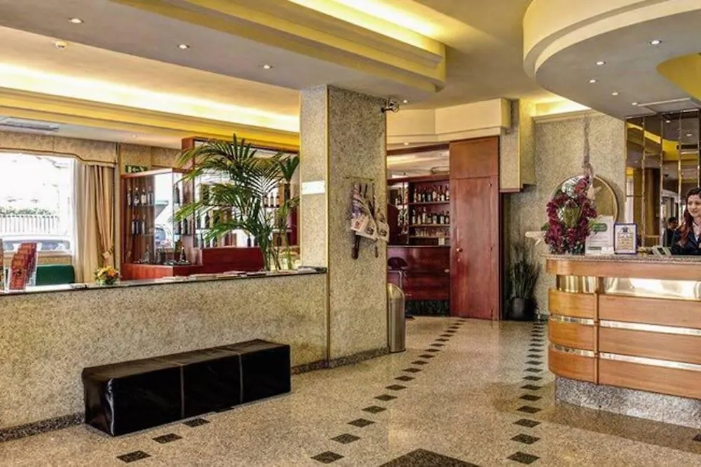Hotel Europa Signa