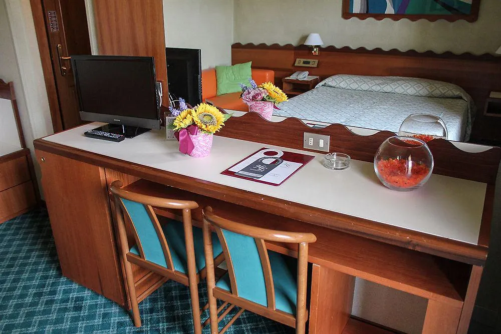 Hotel Europa Signa