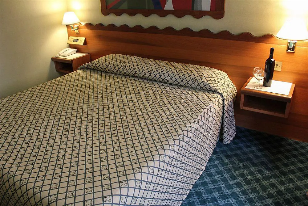 ****  Hotel Europa Signa Italy