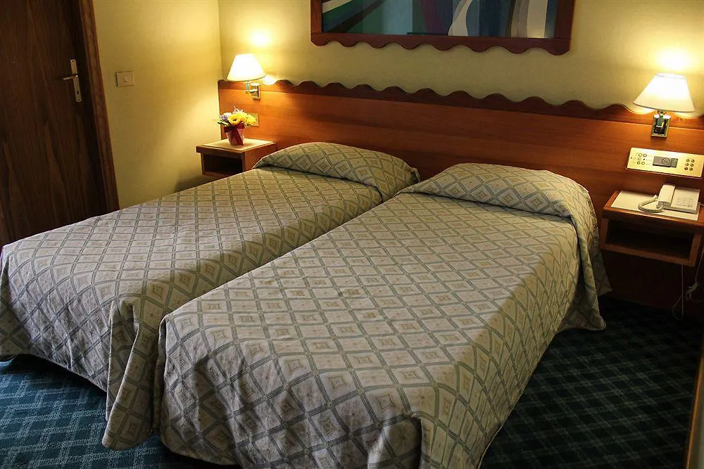 Hotel Europa Signa