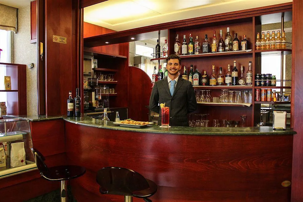 Hotel Europa Signa