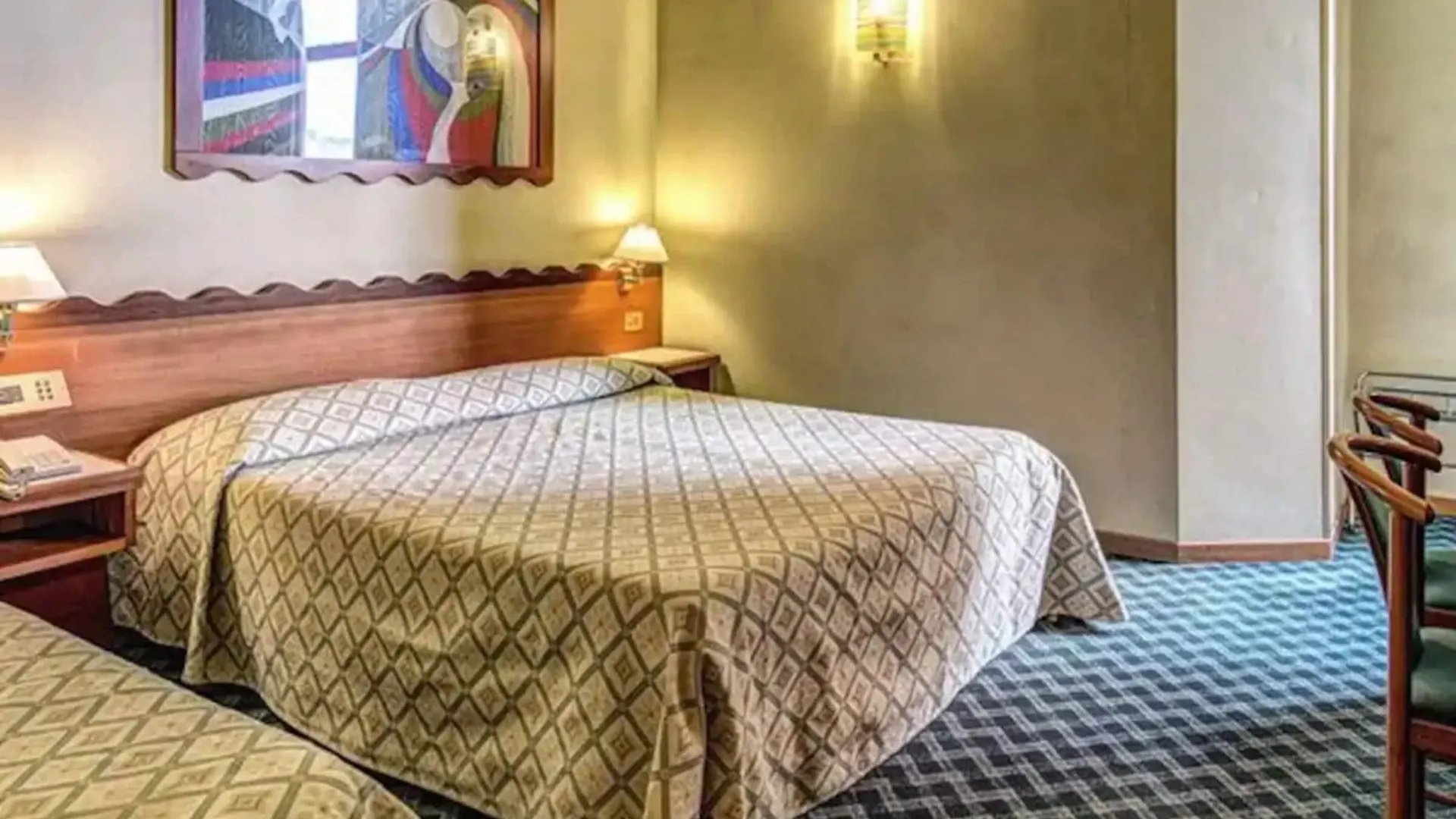 Hotel Europa Signa