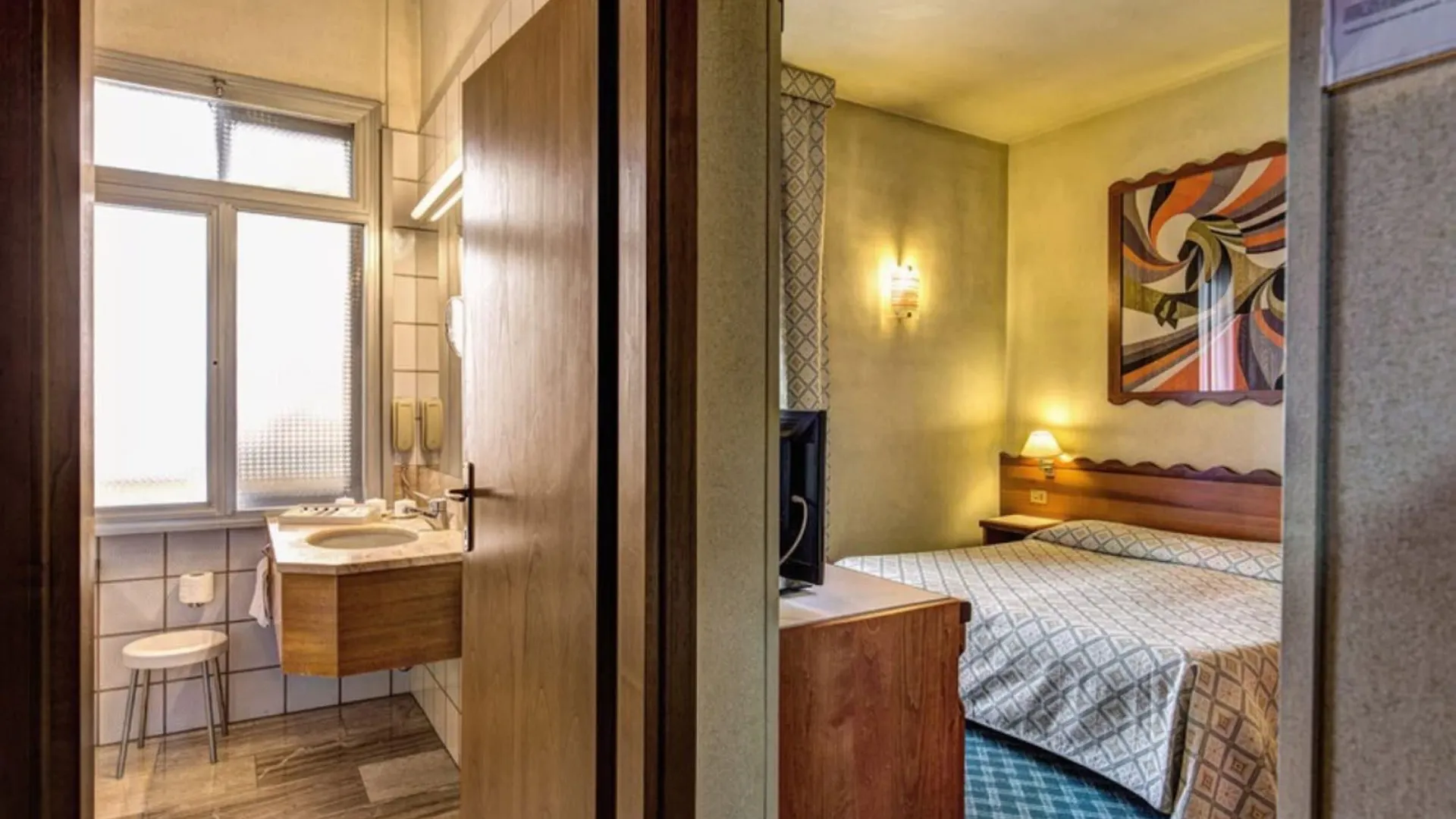 Hotel Europa Signa