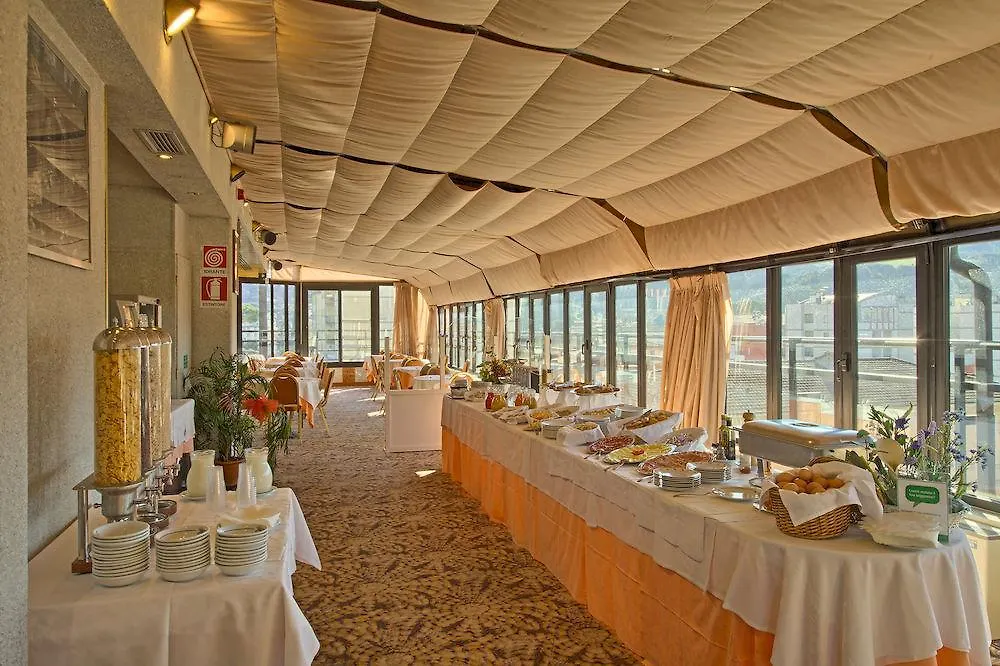 Hotel Europa Signa