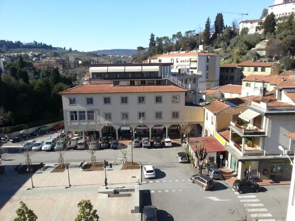 Hotel Europa Signa