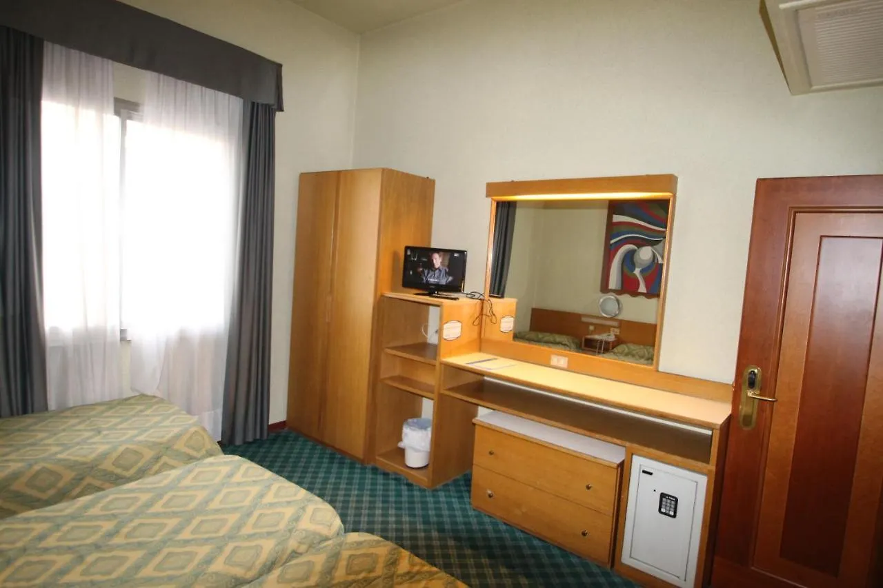 Hotel Europa Signa