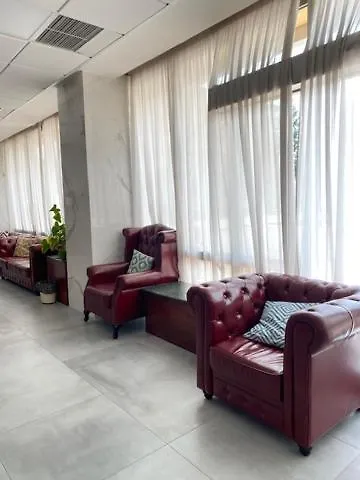 Hotel Europa Signa