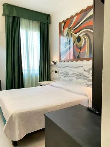 Hotel Europa Signa