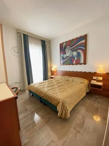 Hotel Europa Signa