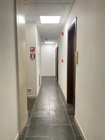 Hotel Europa Signa