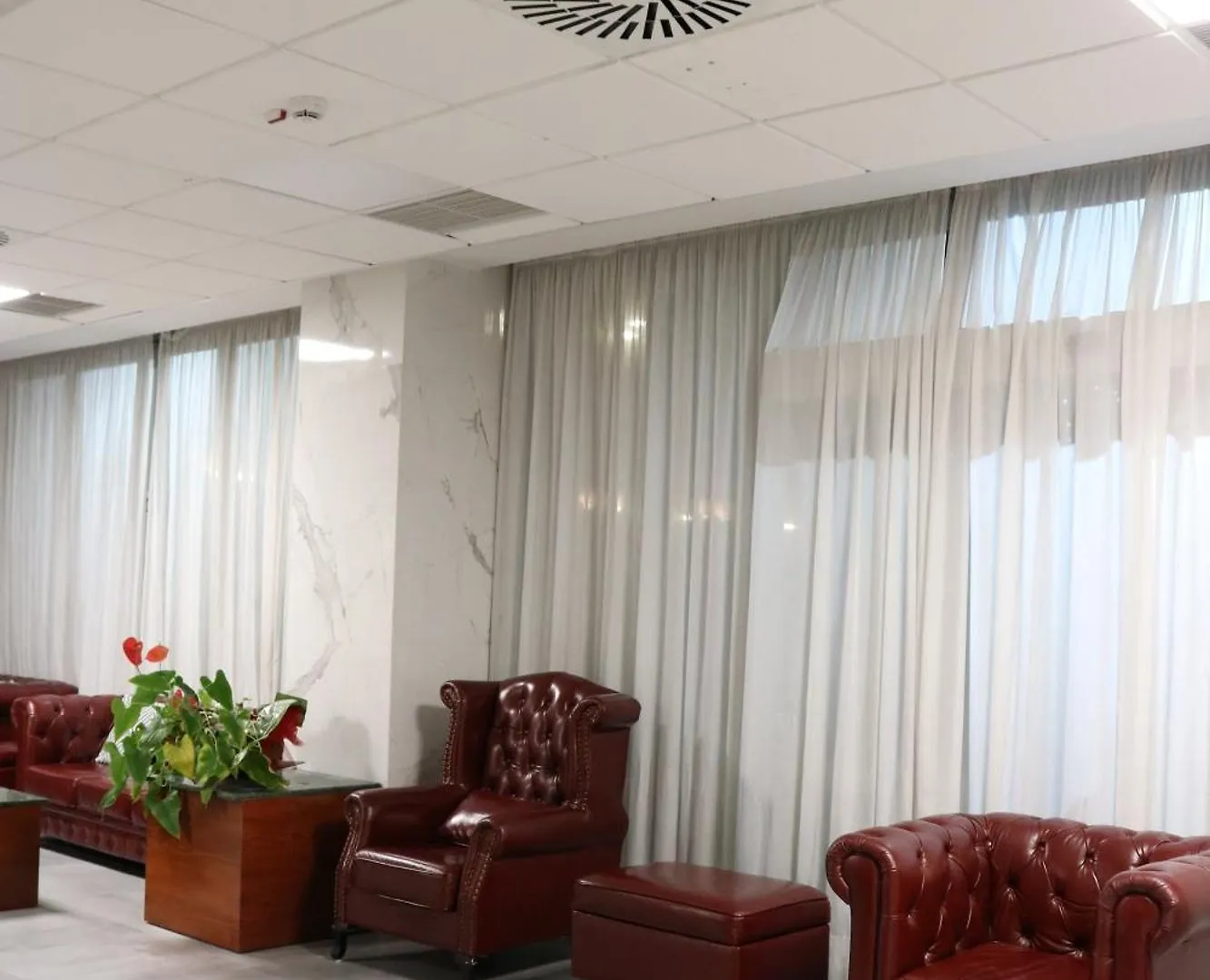 Hotel Europa Signa Italy