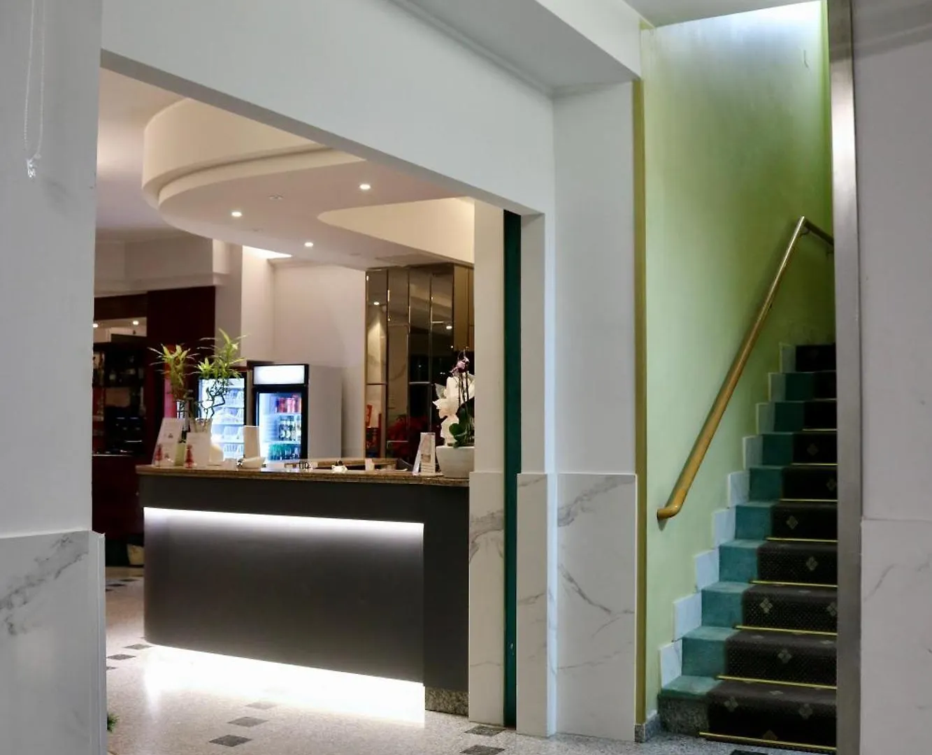 Hotel Europa Signa