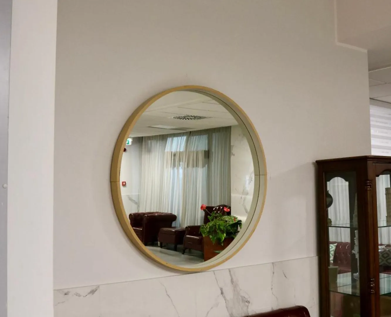 Hotel Europa Signa 4*,