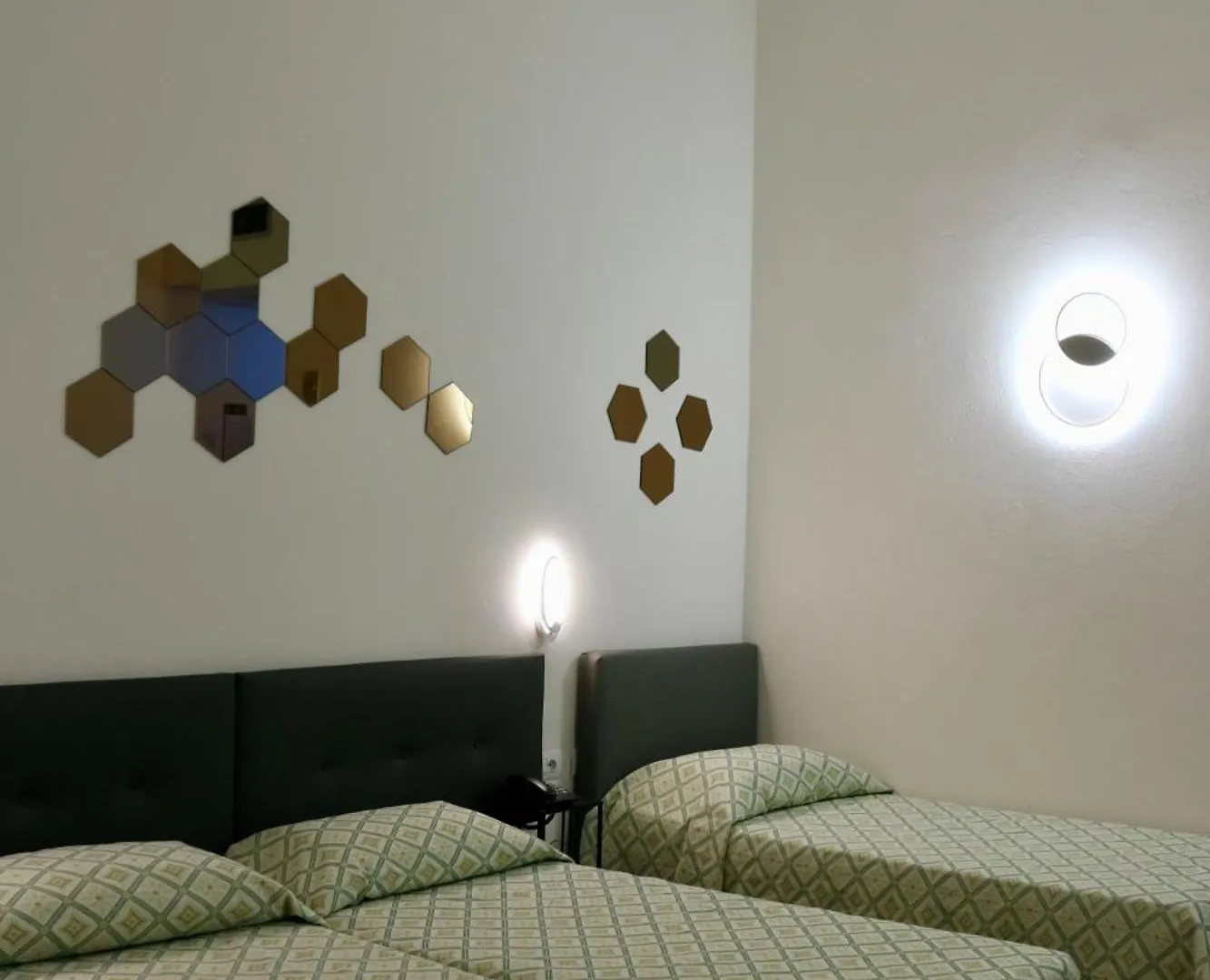 Hotel Europa Signa 4*,  Italy
