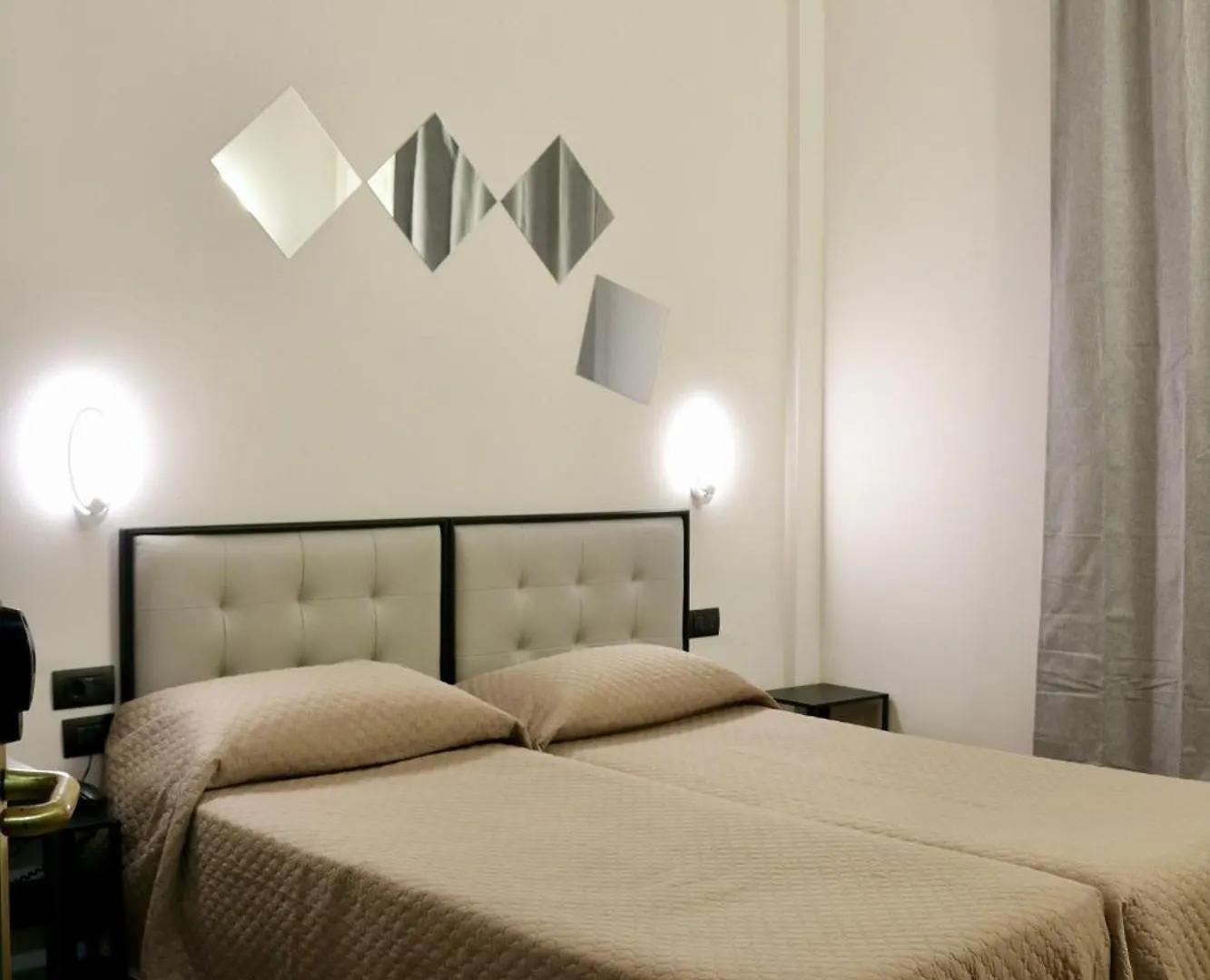 Hotel Europa Signa