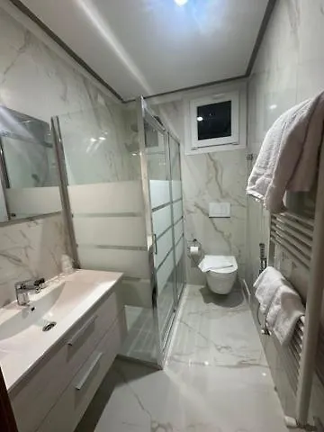 Hotel Europa Signa 4*,