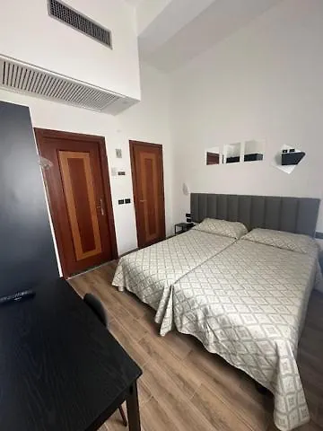 Hotel Europa Signa