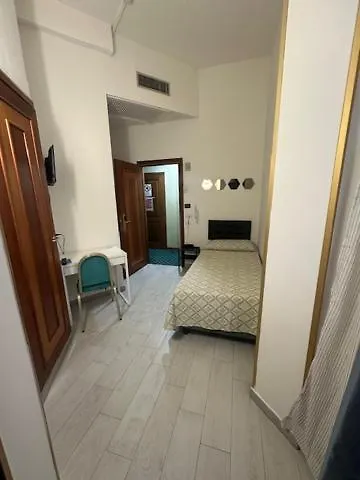Hotel Europa Signa