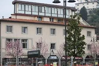 Hotel Europa Signa