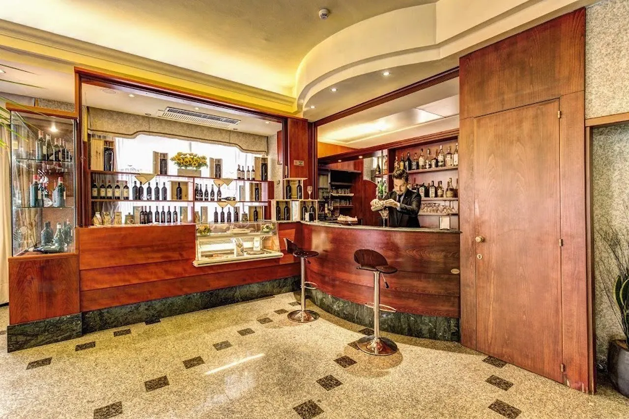 Hotel Europa Signa