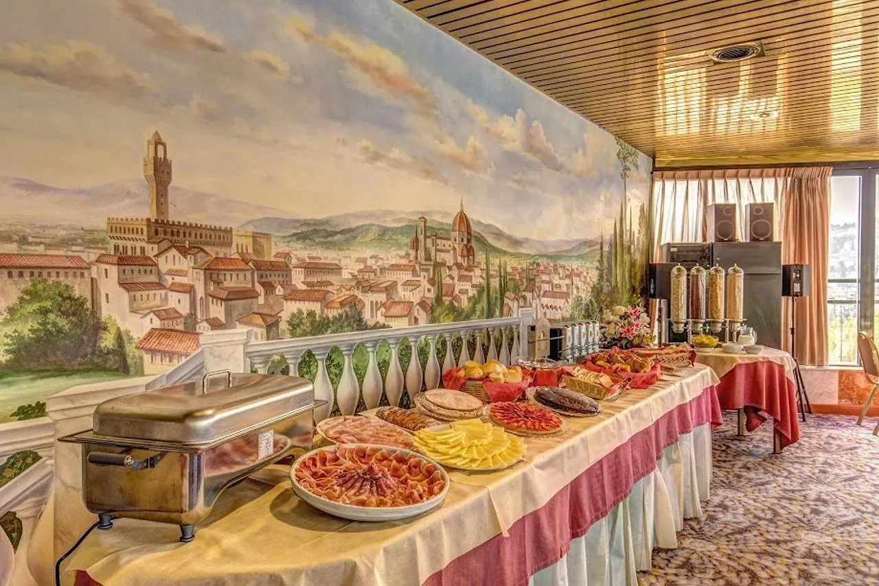Hotel Europa Signa