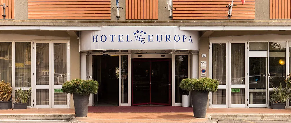 Hotel Europa Signa