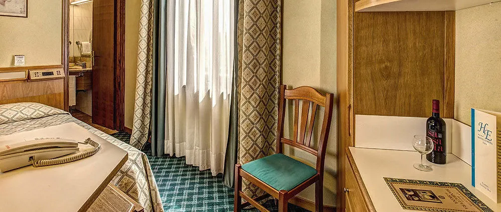 Hotel Europa Signa Italy
