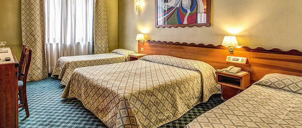 Hotel Europa Signa