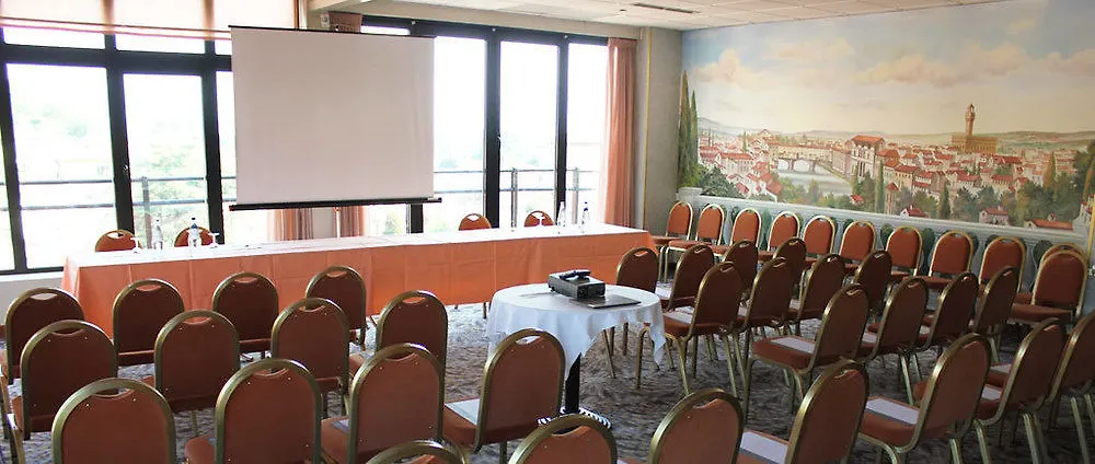 Hotel Europa Signa